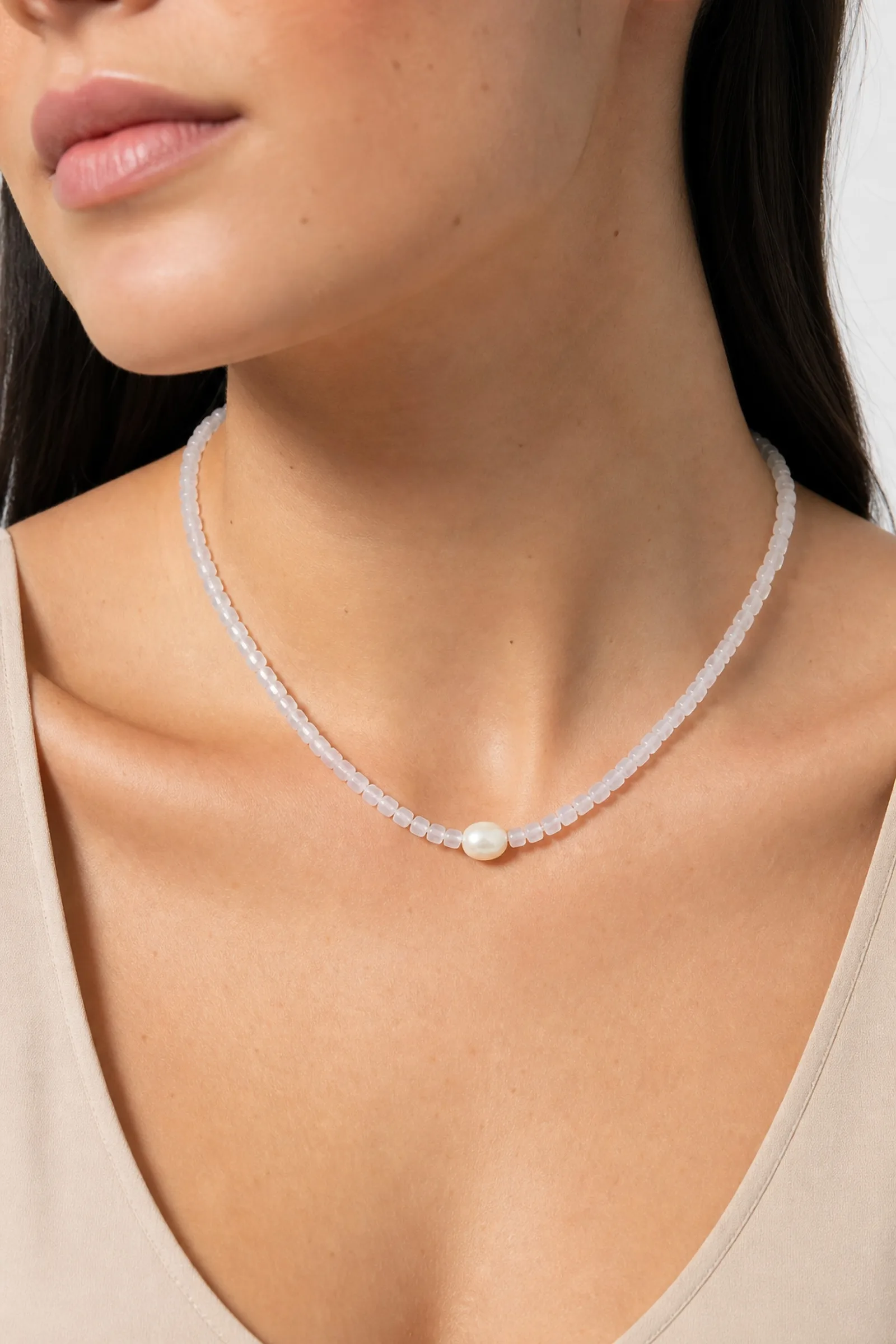 Ophelis Necklace