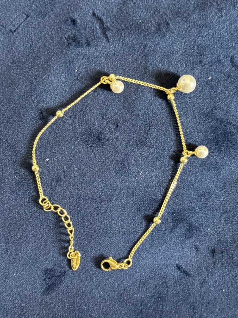 Pearla Bracelet