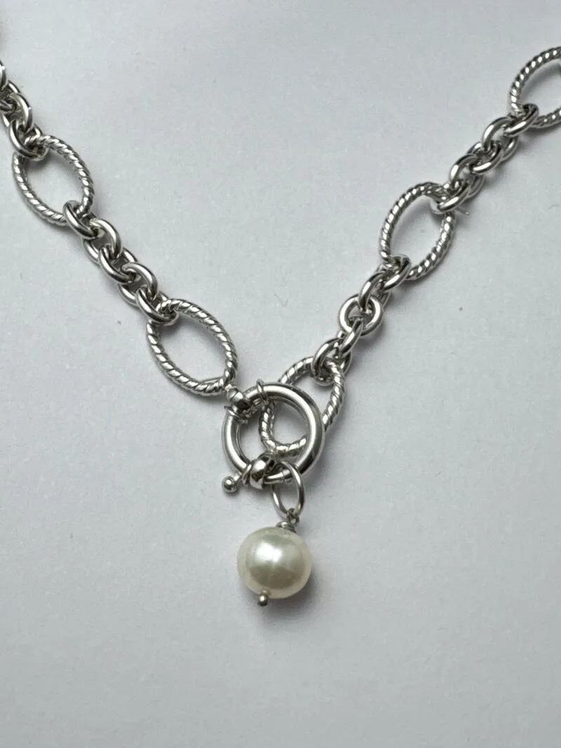 Pelagia Necklace