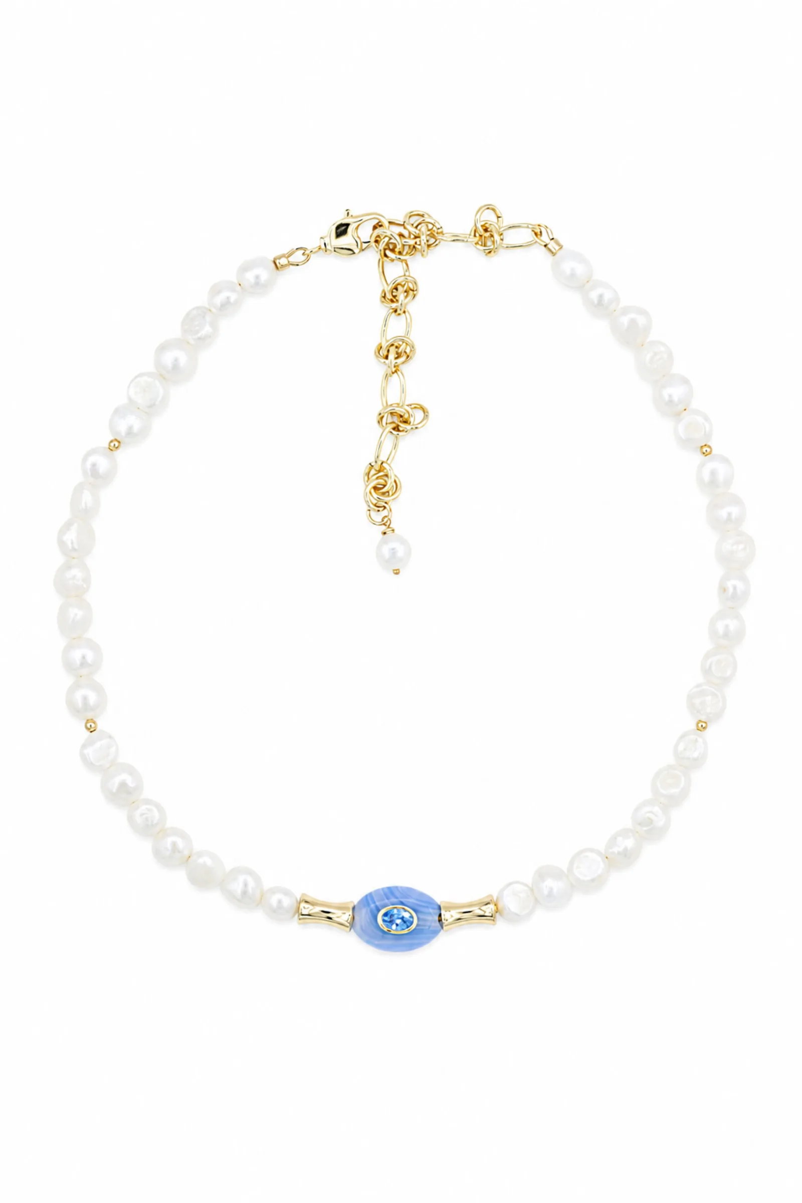 Pelagiris Necklace