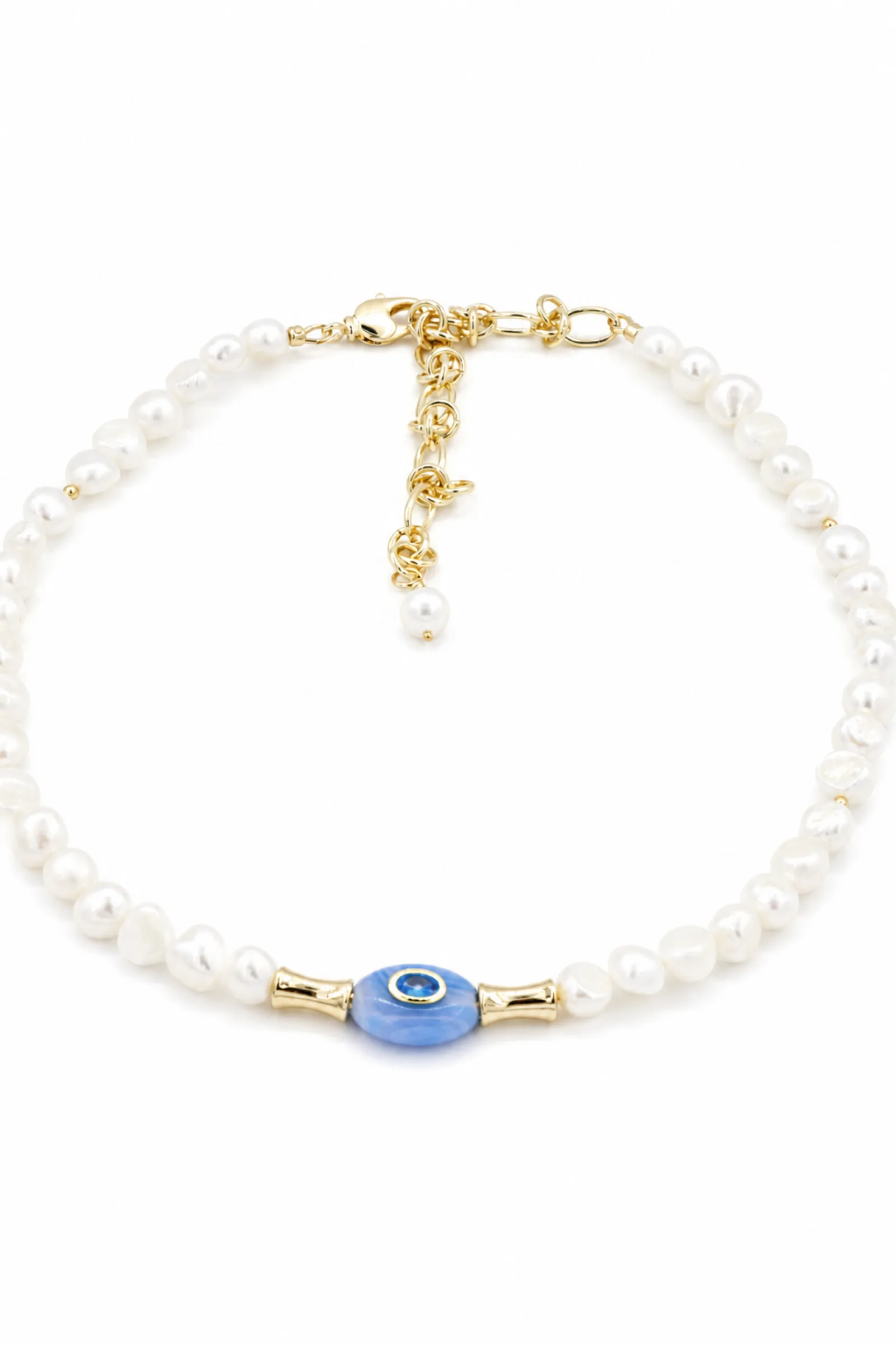 Pelagiris Necklace
