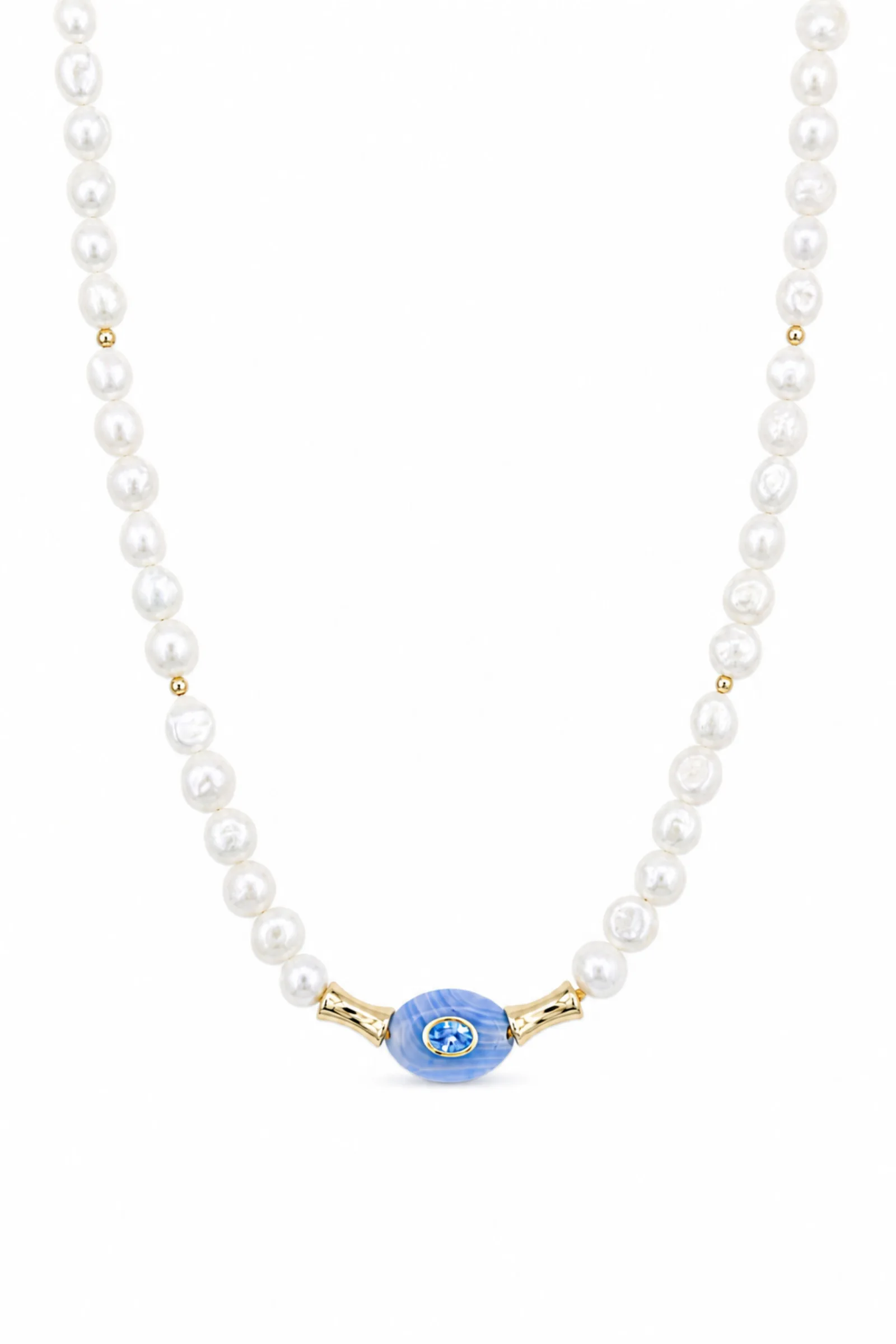 Pelagiris Necklace
