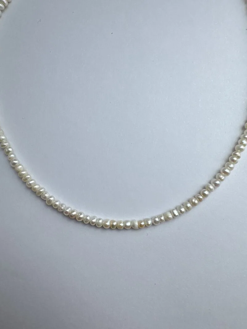 Peloria Necklace