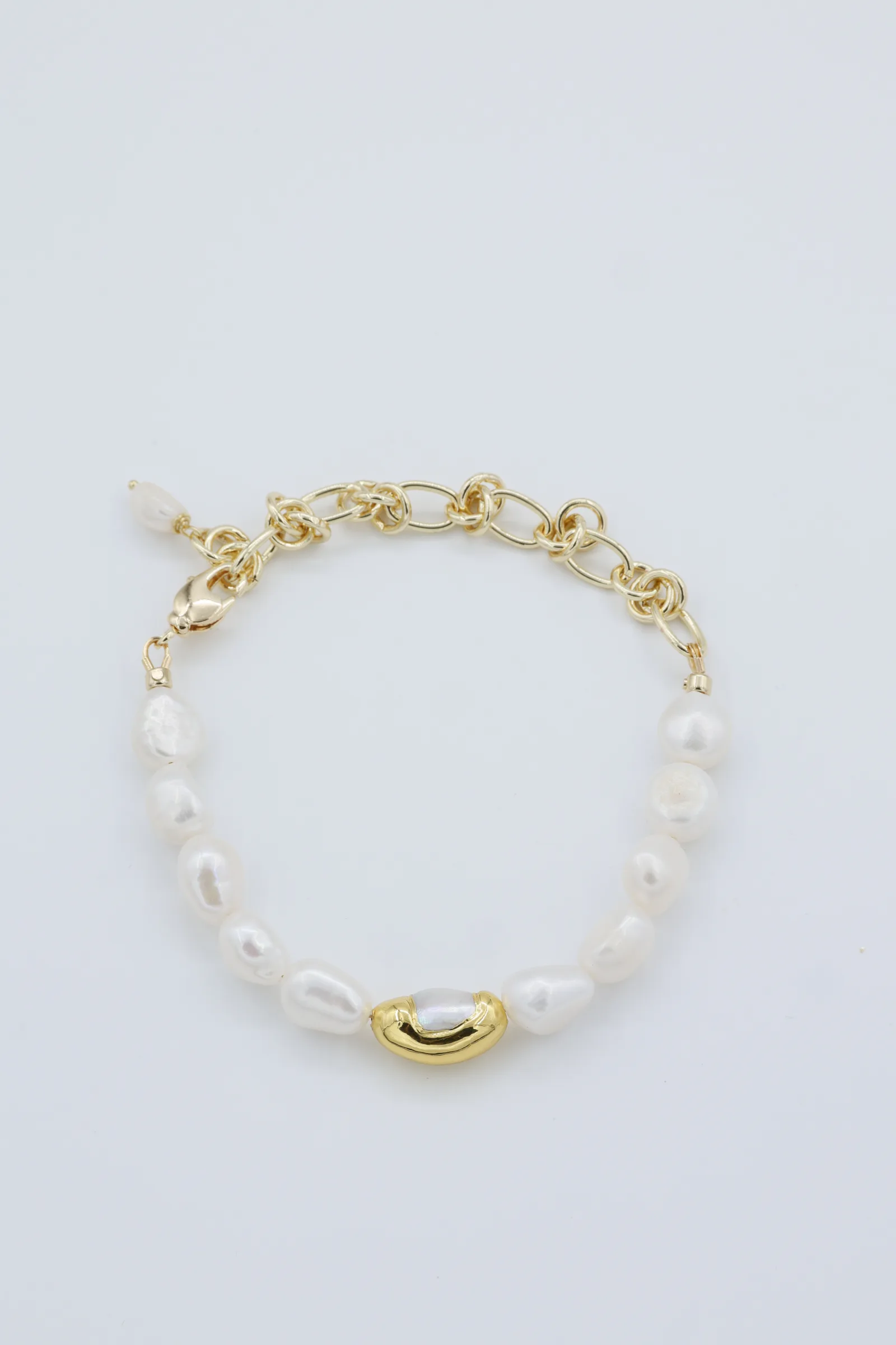 Peloriae Bracelet