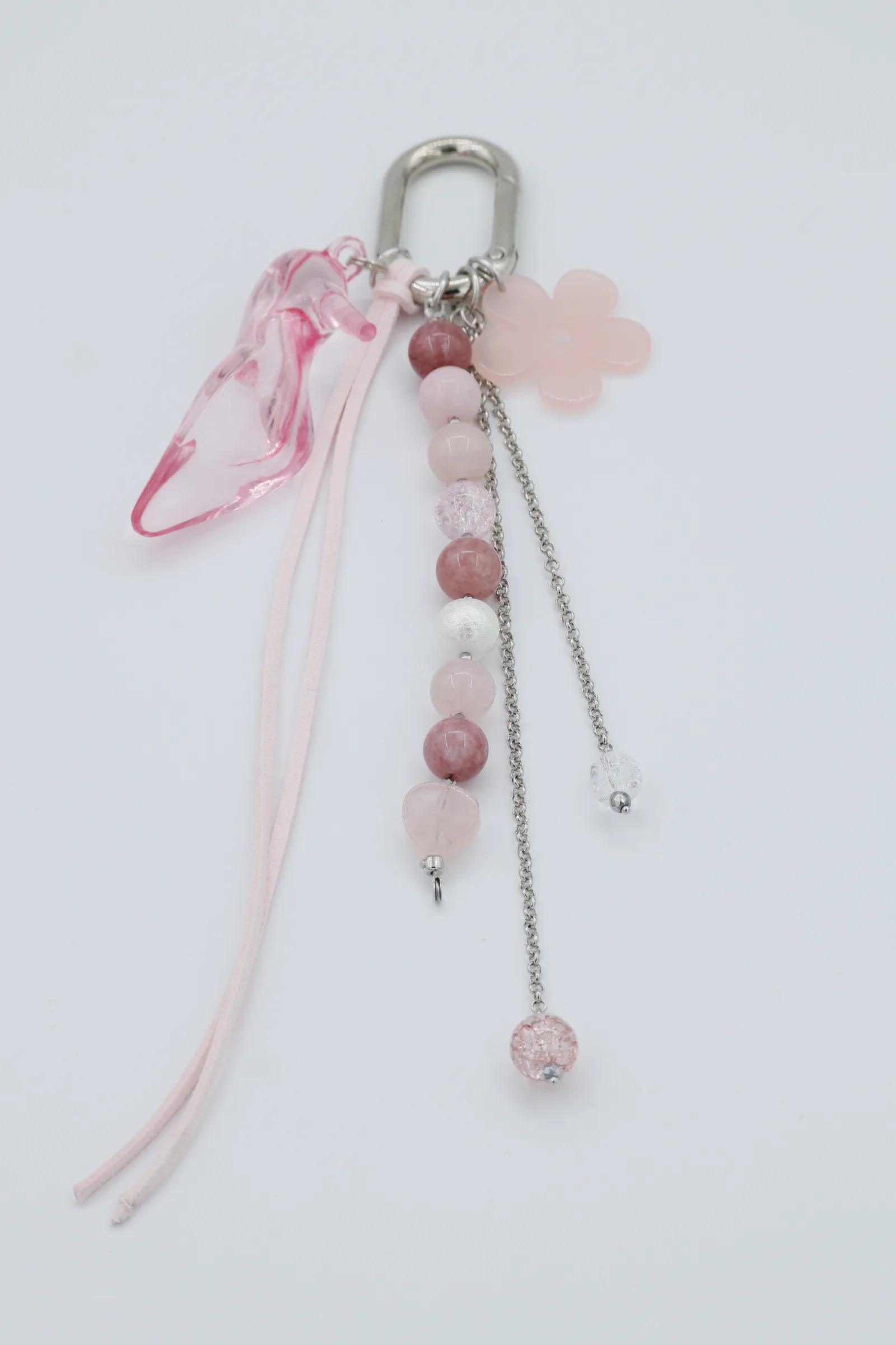 Pink mood