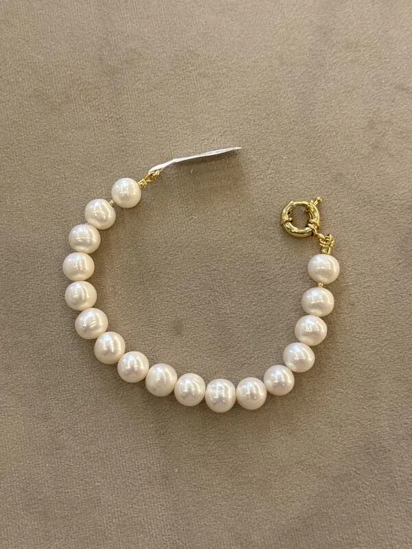 Pearl Bracelet
