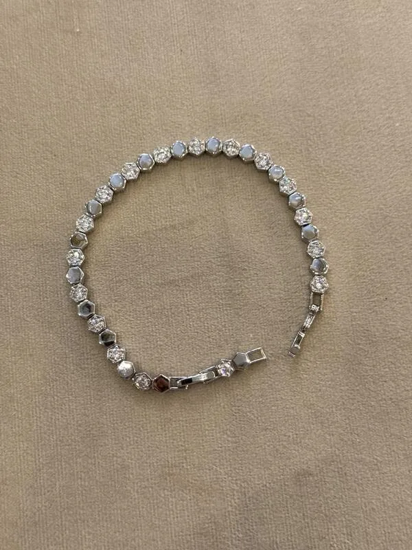 Stone Bracelet