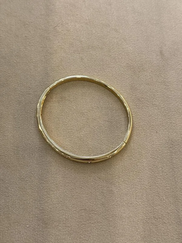 Circle Bracelet