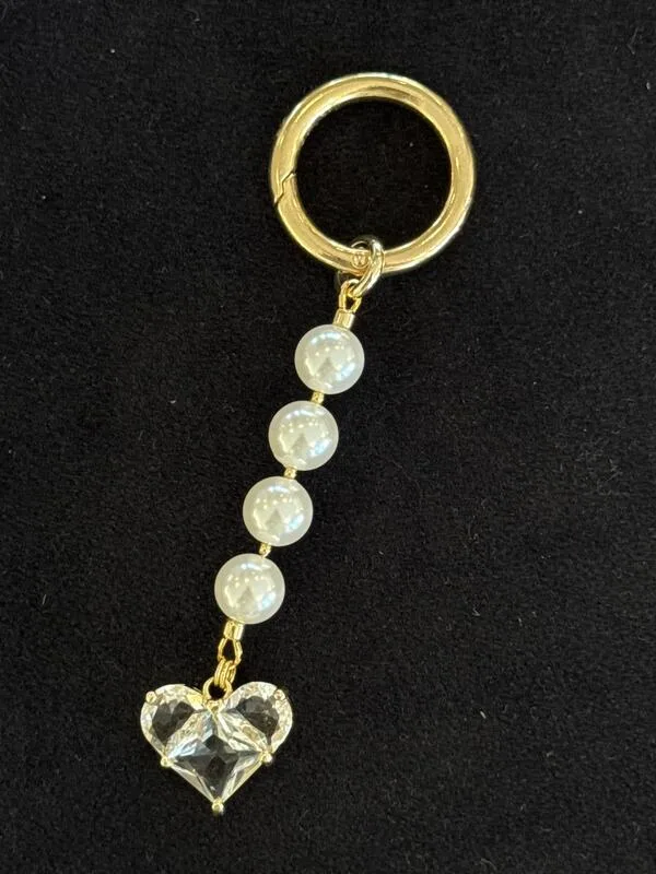 Lustre Accessory