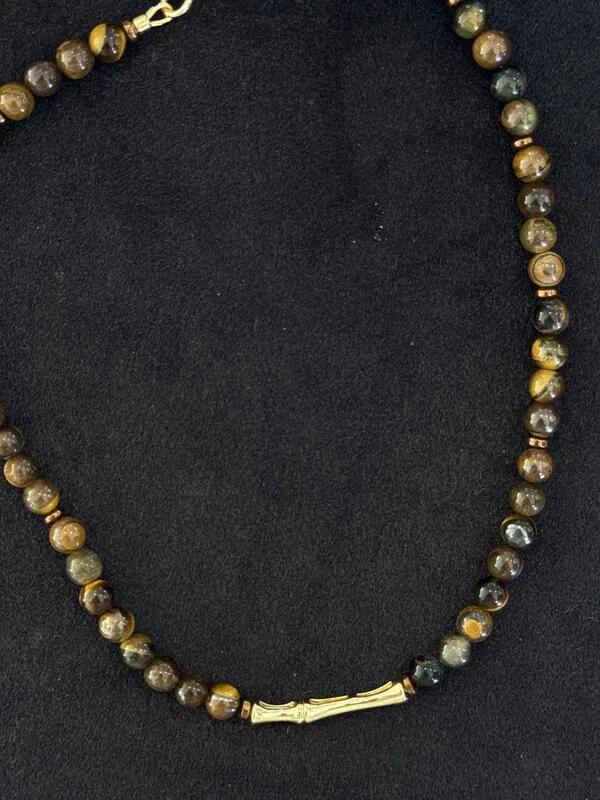 Bamboo Kolye