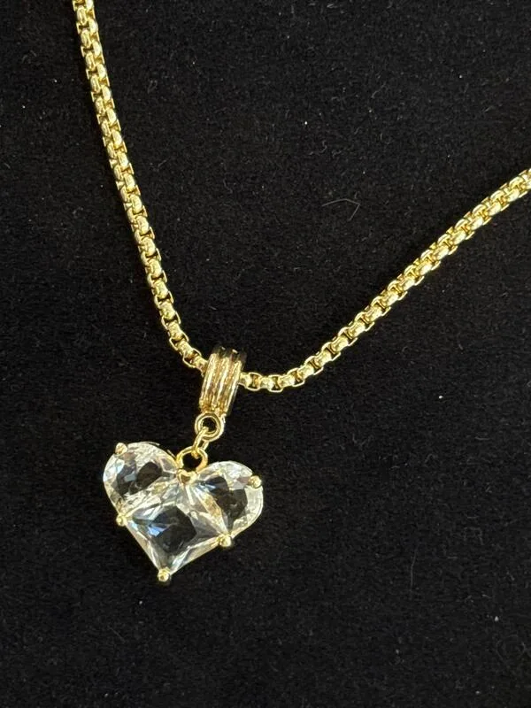 Amore Necklace