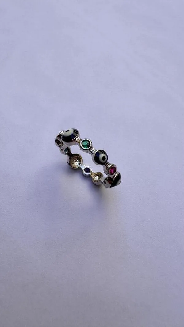 Colory Ring