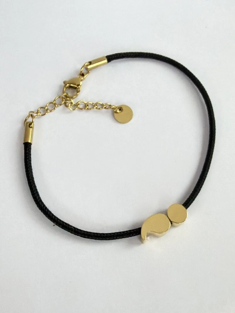 Punctum Bracelet
