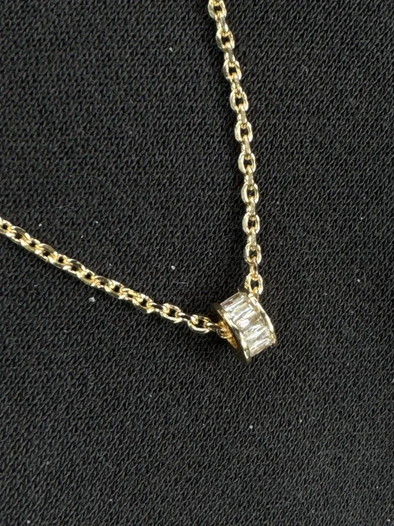 Radiance Necklace
