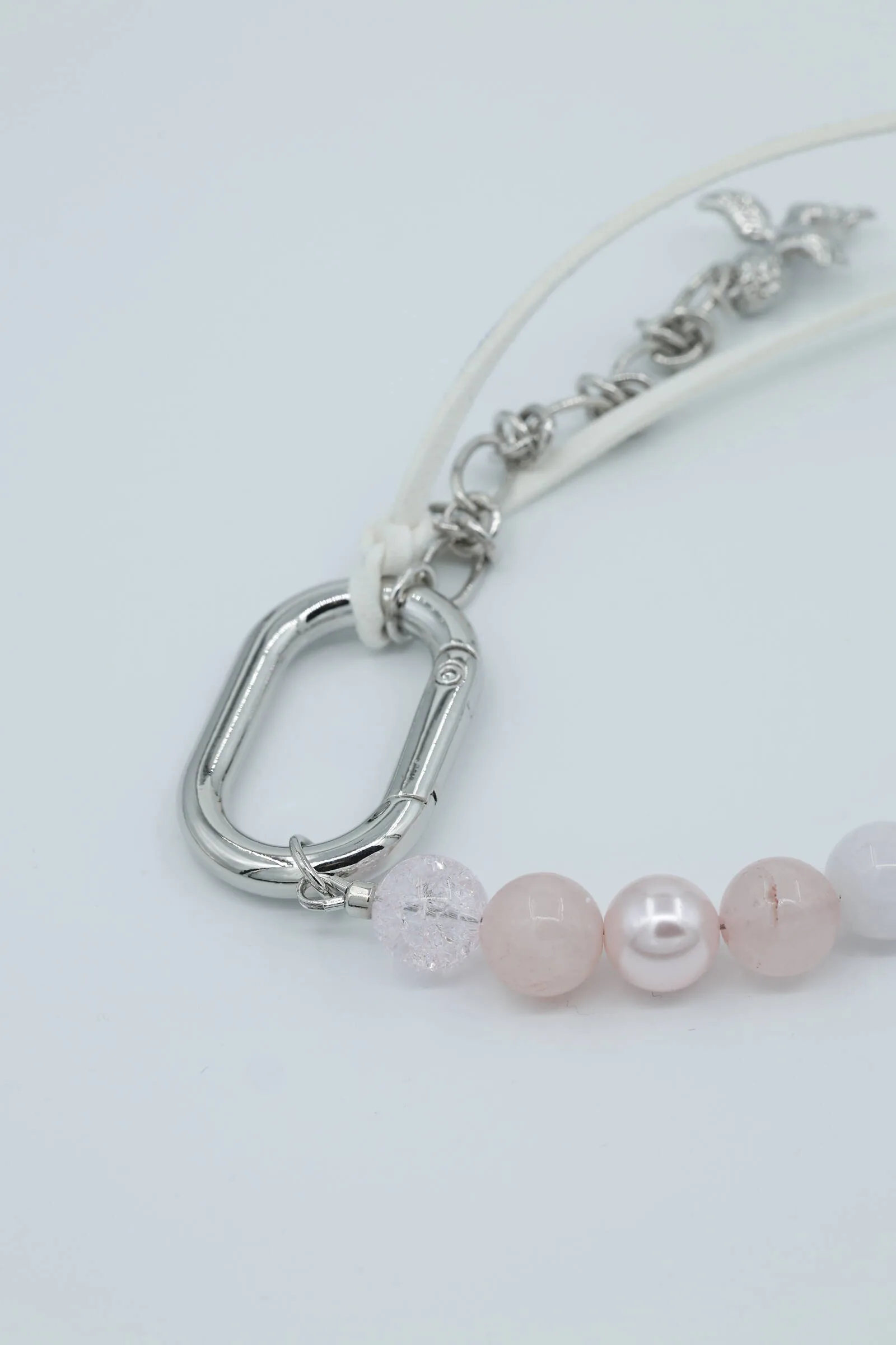 Rosalia Keychain