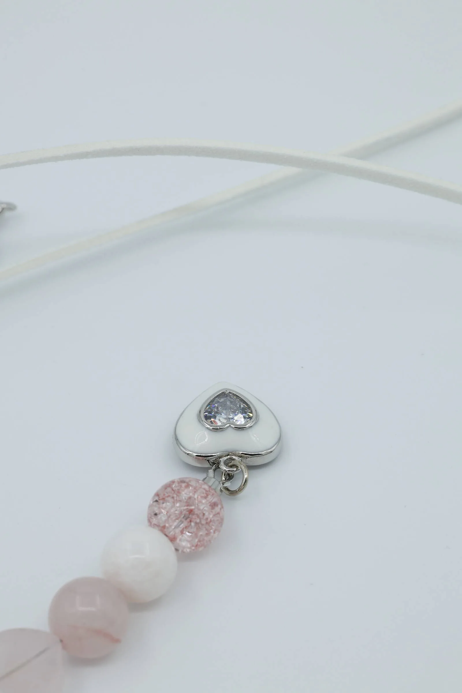 Rosalia Keychain