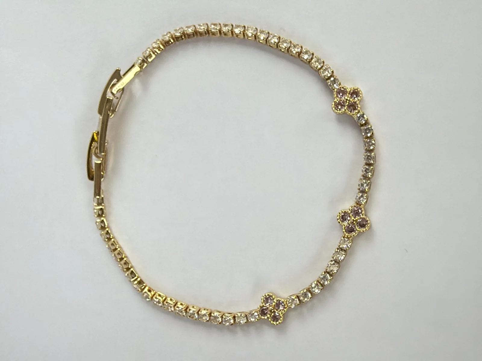 Rosalia Bracelet
