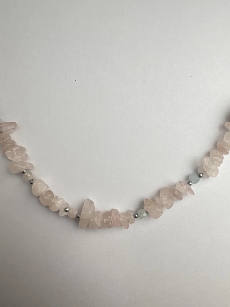 Rosalia Necklace