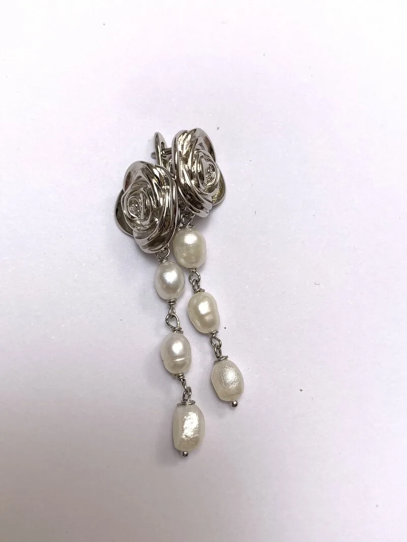Rosalyth Earrings