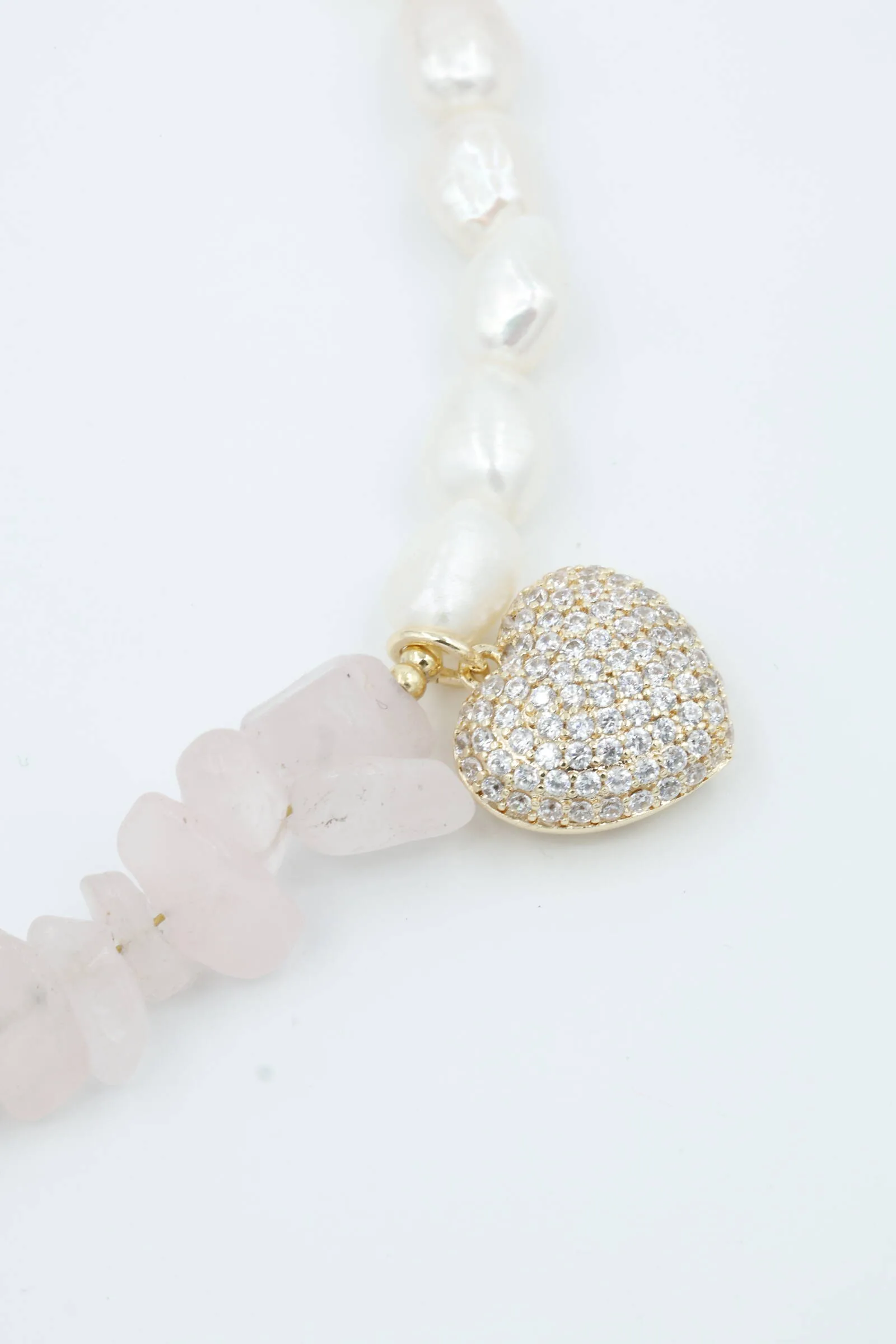 Rosanelle Necklace