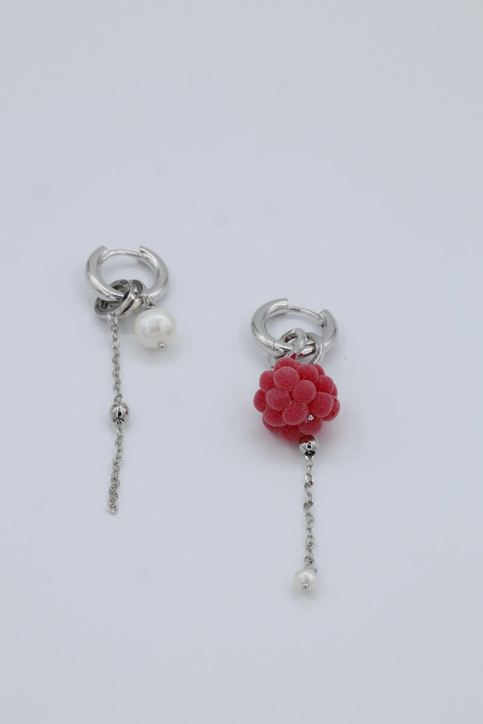 Rubrillis Earrings