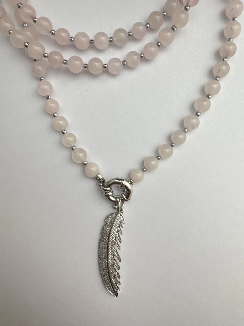 Serapha Necklace