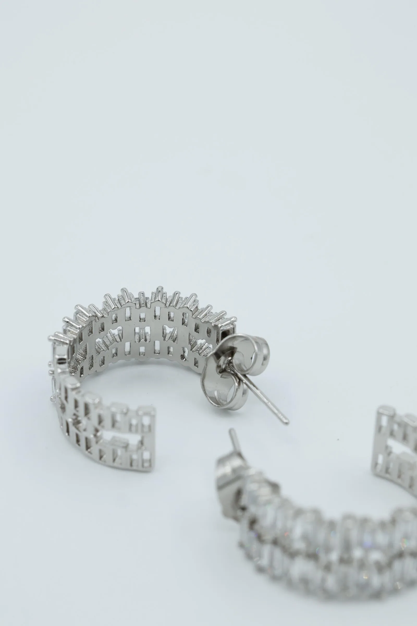 Seraphel Earring