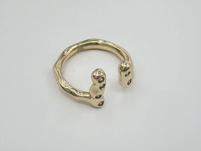 Seraphel Ring