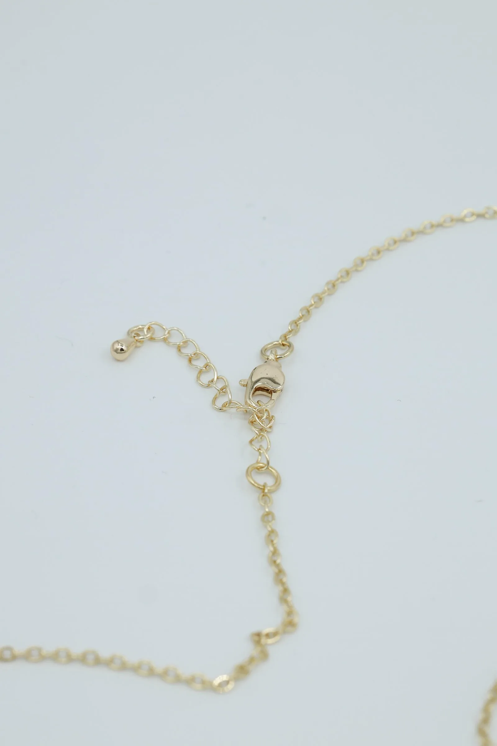 Serenithia Kolye / Küpe Takımı