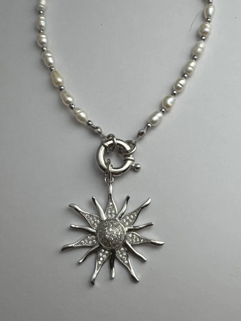 Solarae Kolye