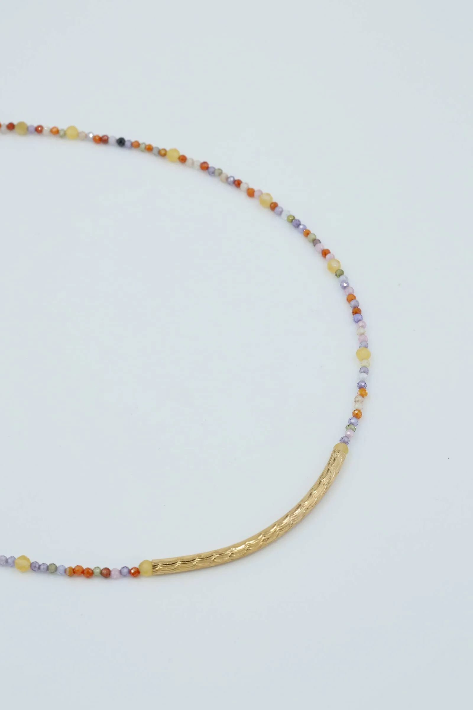 Solaria Necklace