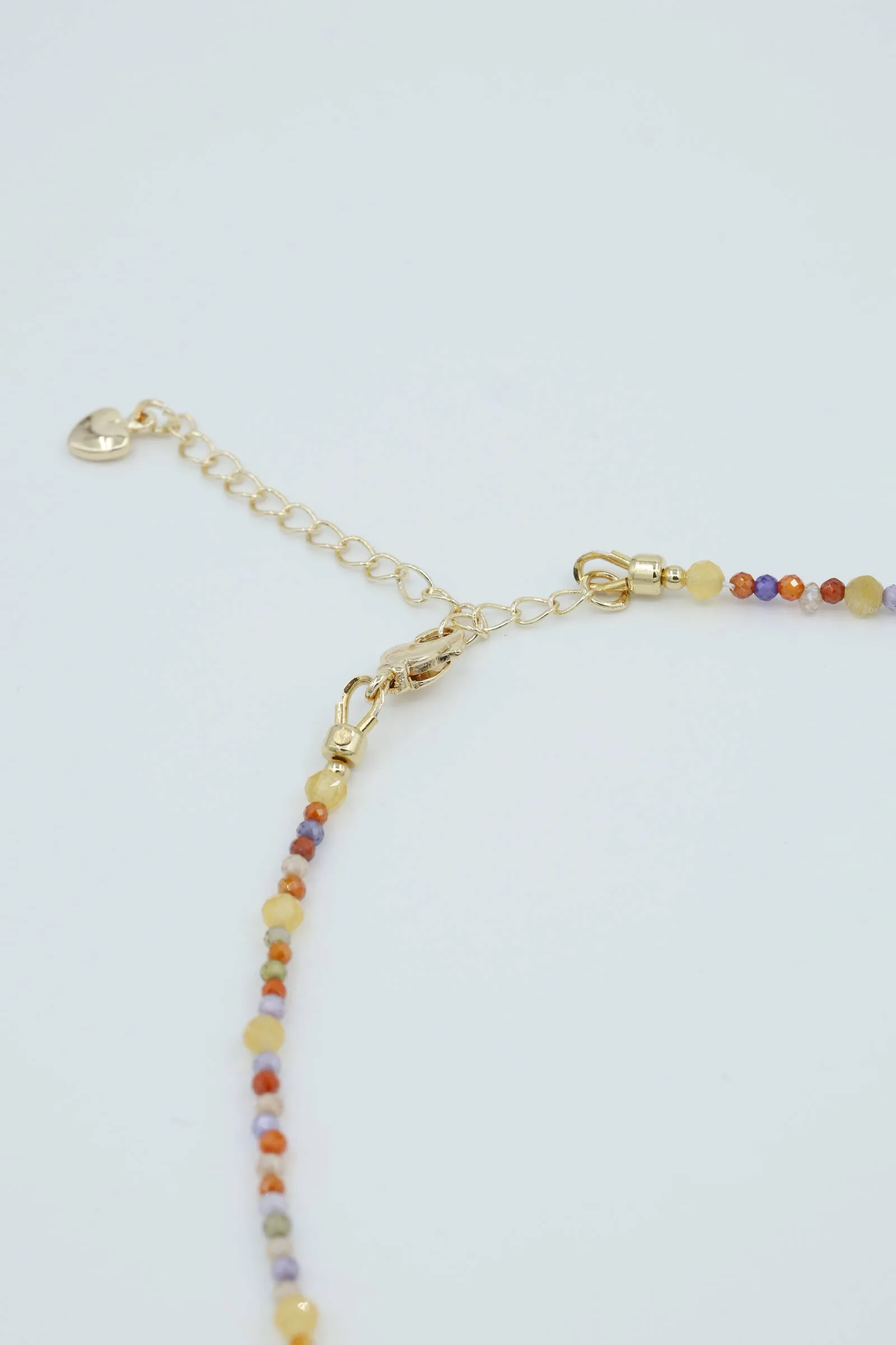 Solaria Necklace