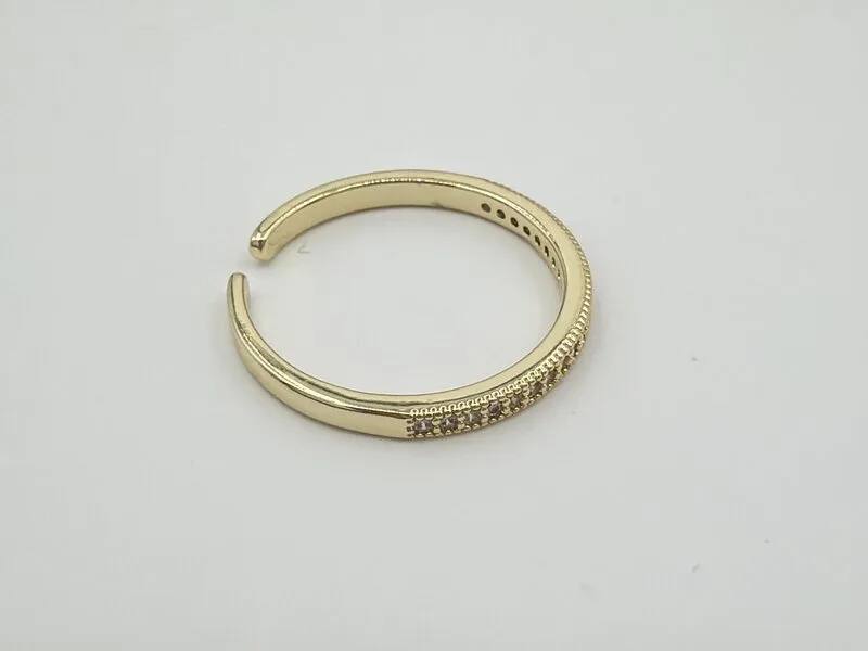 Soliora Ring