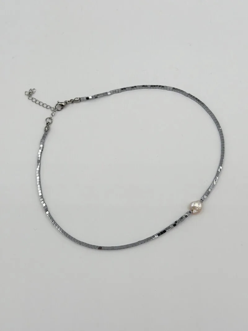 Solivaga Necklace