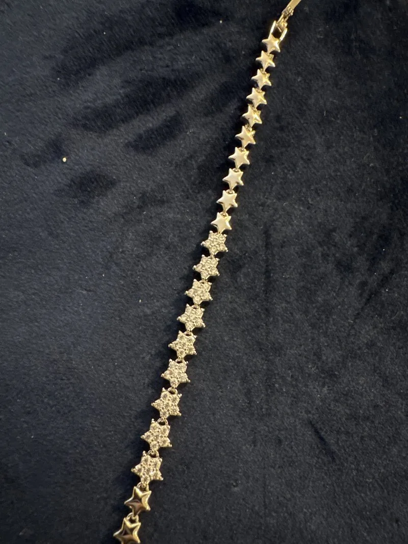 Stardust Bileklik