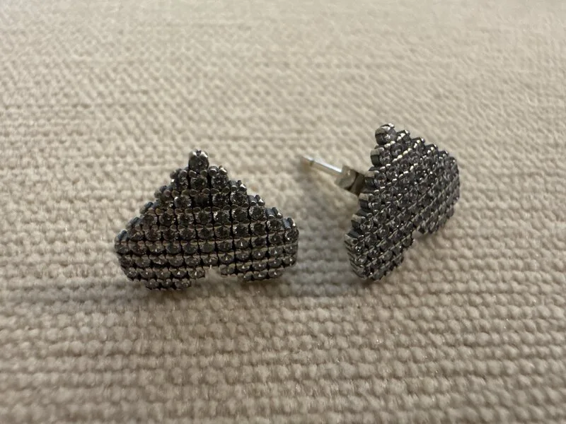 Stellar Earrings