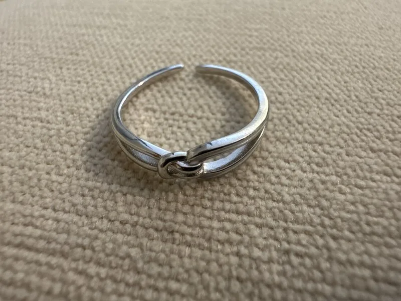 Unity Ring