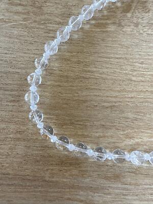 Aether Necklace