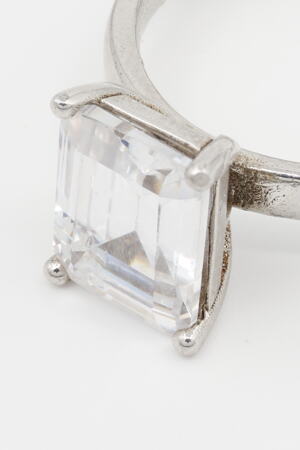 Aetheris Yüzük