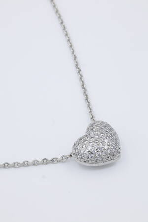 Altheia Necklace
