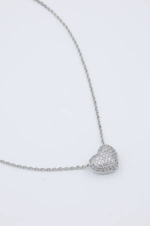 Altheia Necklace
