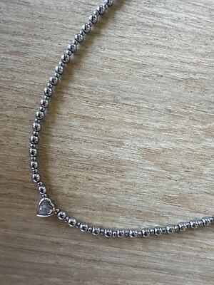 Amara Necklace