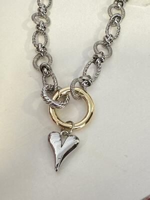 Amoria Necklace