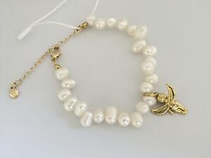 Angel Bracelet
