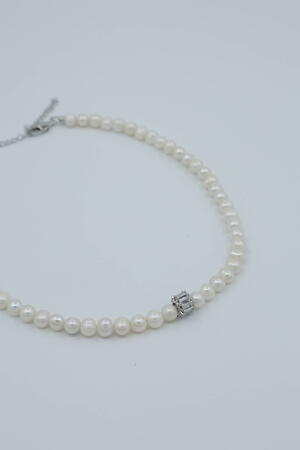 Aqualis Necklace