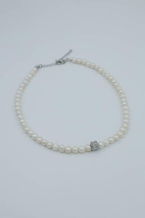 Aqualis Necklace