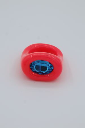 Aqualith Ring