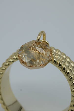 Aurantis Ring