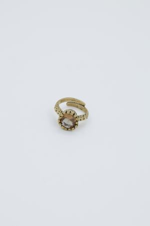 Aurelith Ring