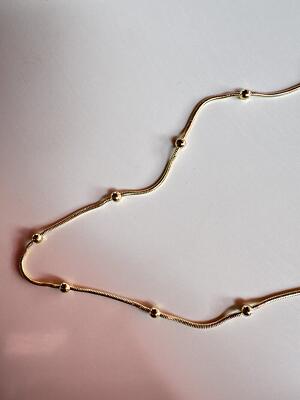 Aurelius Necklace